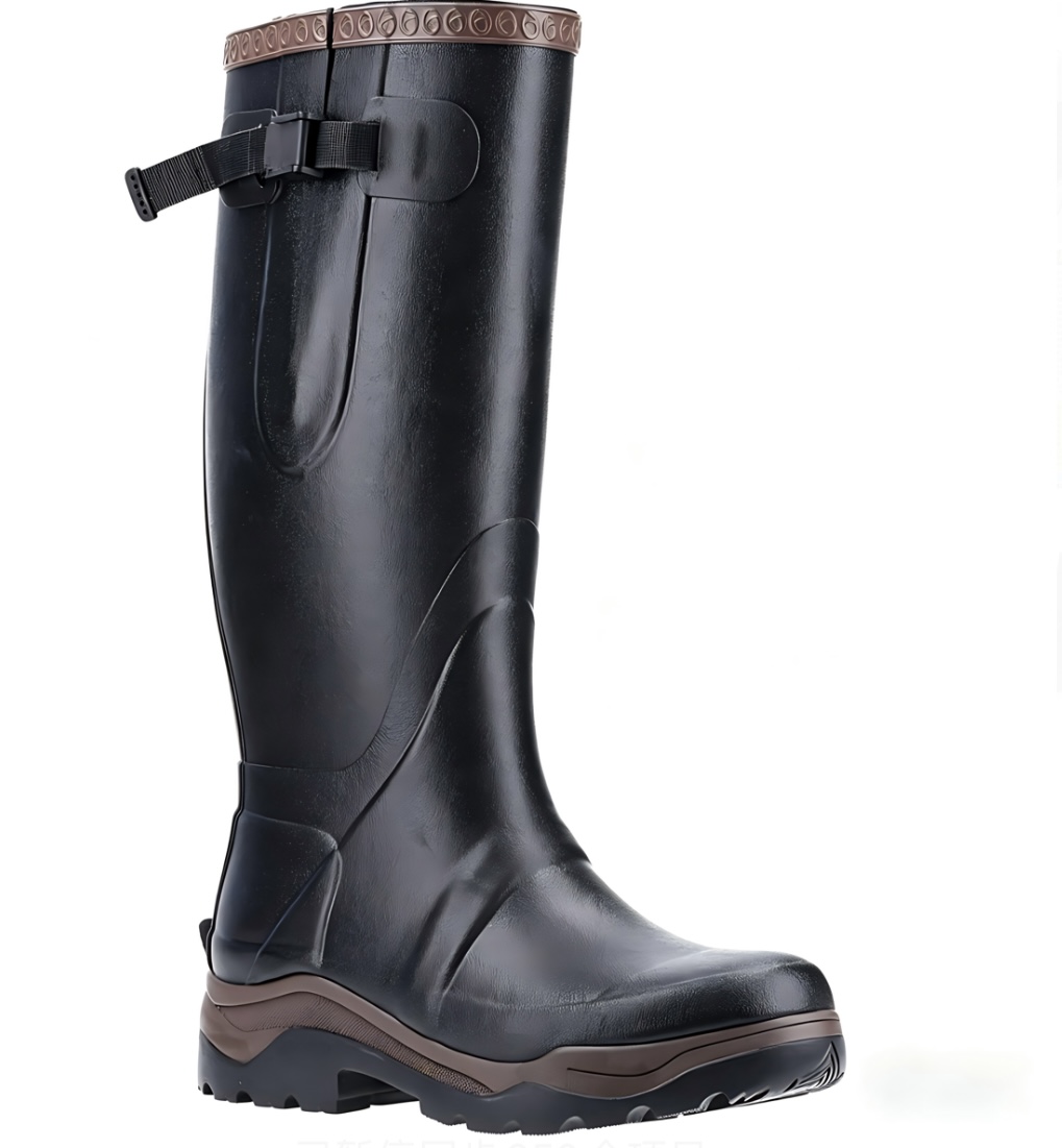 Women's neoprene outdoor - sport boots